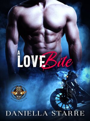 cover image of A Love Bite